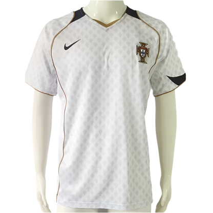 04/05 Portugal Away kit