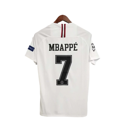 18/19 PSG Away kit