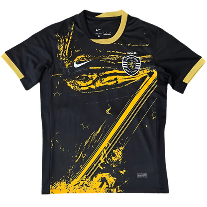 24/25 Sporting CP Fourth kit