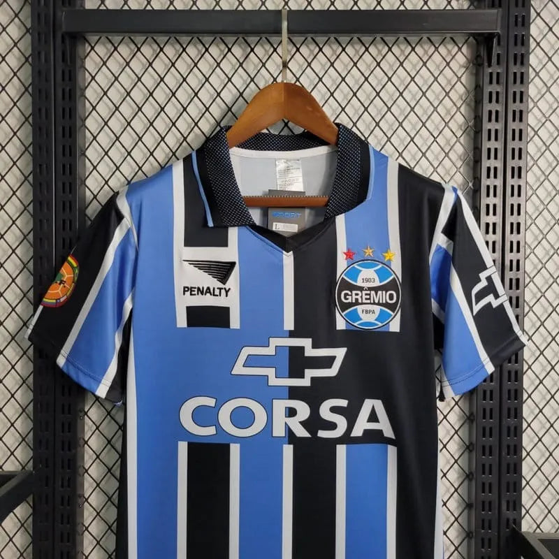 1998 Gremio Home kit