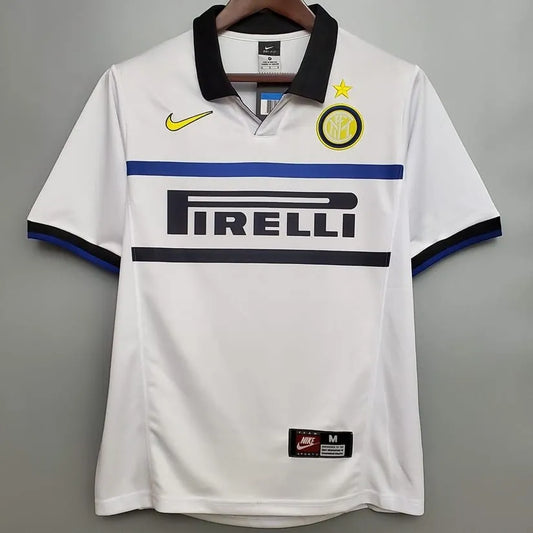 98/99 Inter Milan Away kit