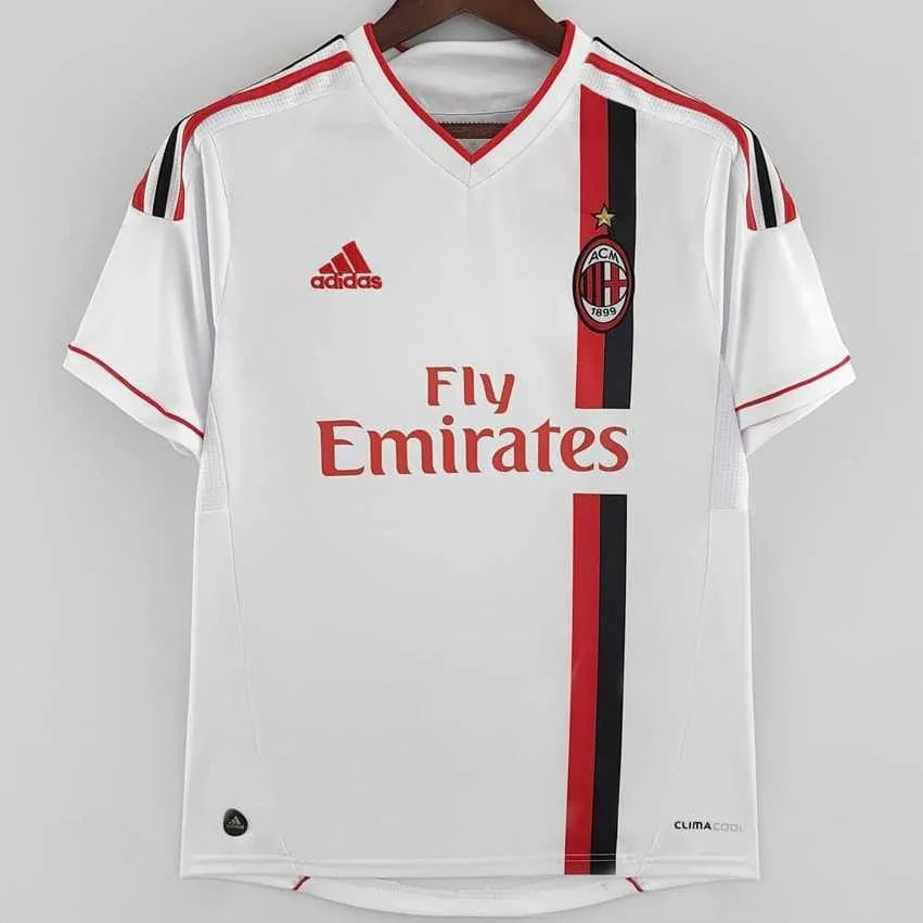 11/12 AC MIlan Away kit