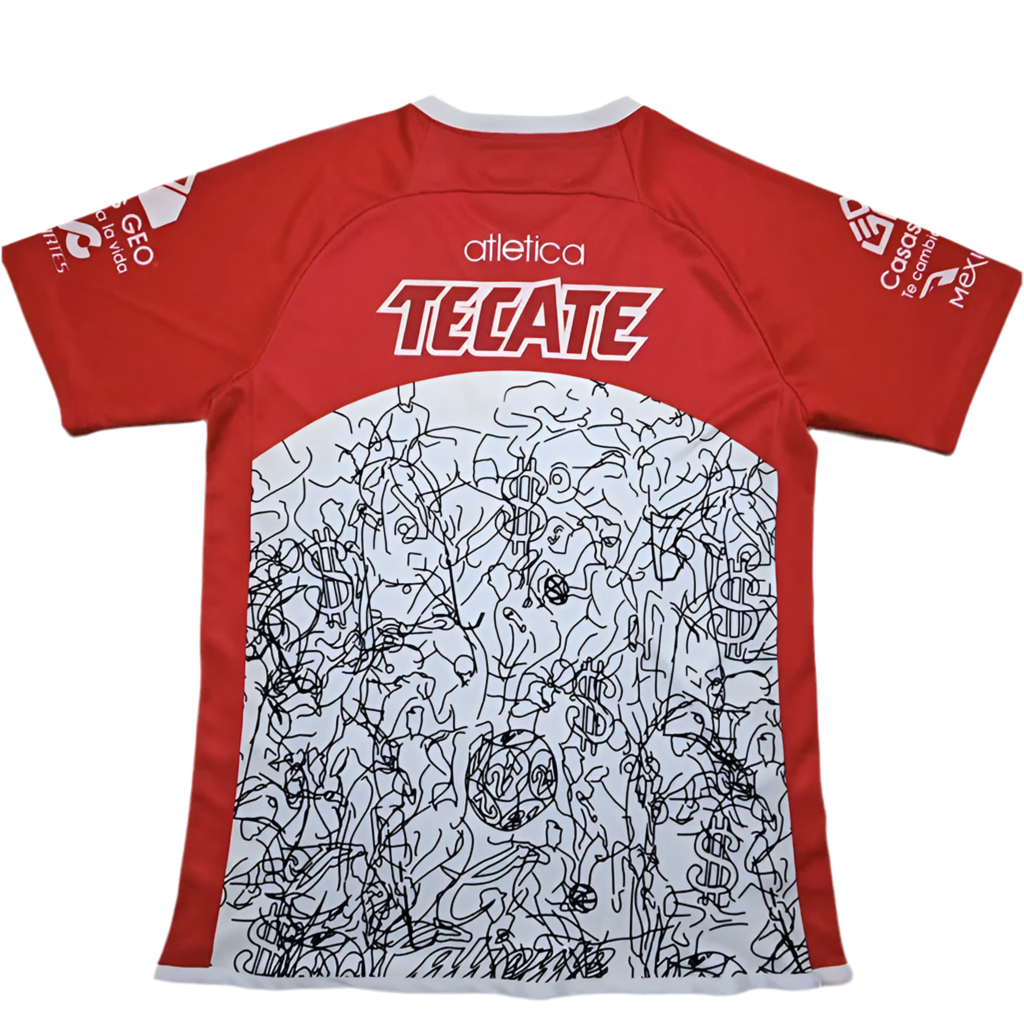 24/25 Tijuana Special kit