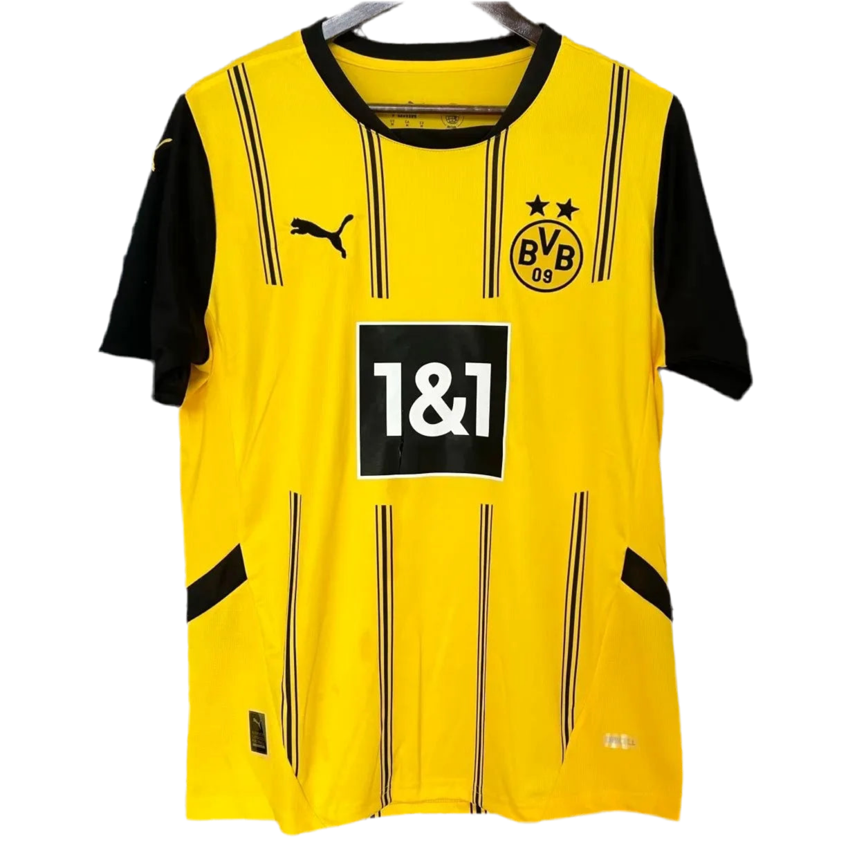 24/25 Borussia Dormund Home kit