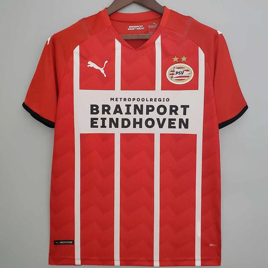 21/22 PSV Home kit