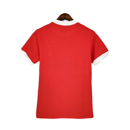 65/66 Liverpool Home kit