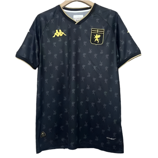 24/25 Genoa CFC Third kit