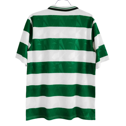 89/90 Celtic Home kit