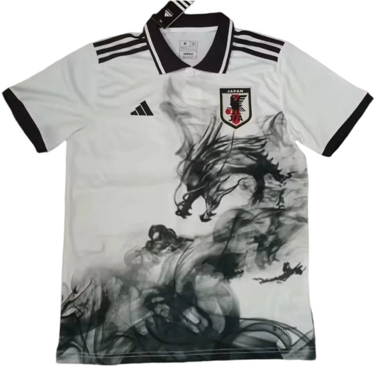24/25 Japan Special Black Dragon kit