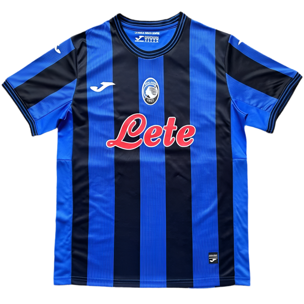 24/25 Atalanta Home kit