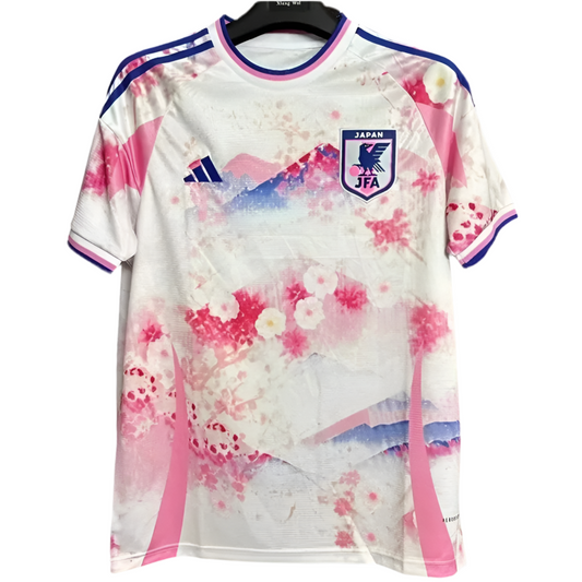 24/25 Japan Special Spring kit
