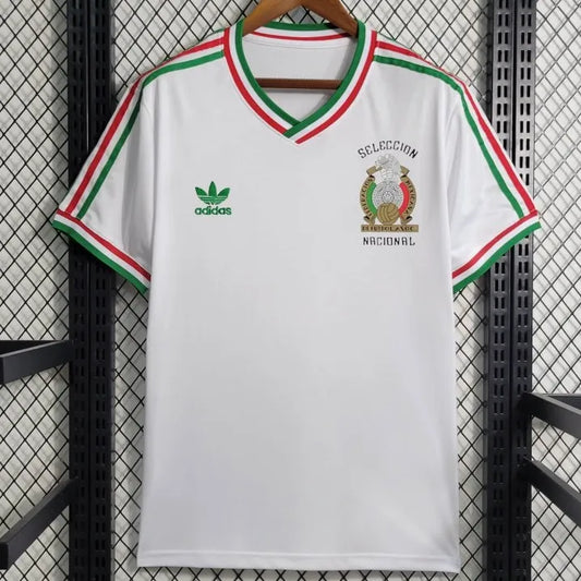 84/85 Mexico Third kit