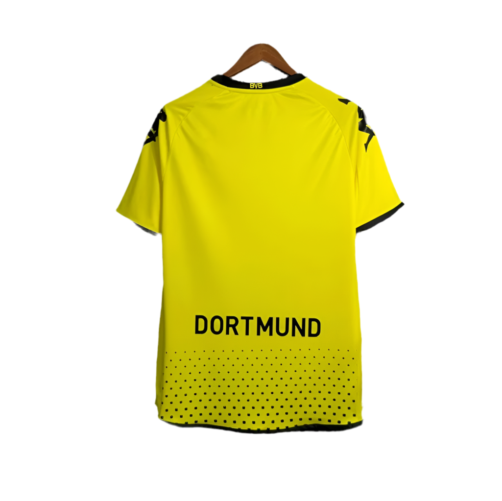 11/12 Borussia Dortmund Home kit