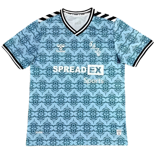 24/25 Sunderland Third kit