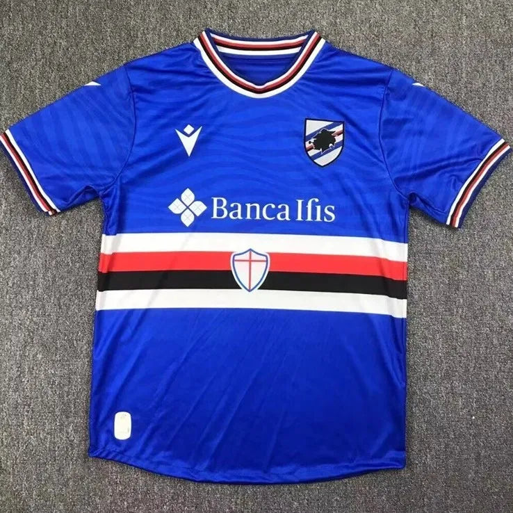 23/24 Sampdoria Home kit