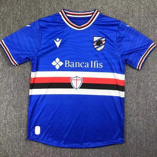 23/24 Sampdoria Home kit