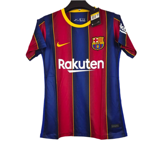 21/22 FC Barcelona Home