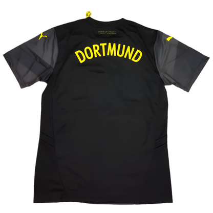 24/25 Borussia Dormund Away kit