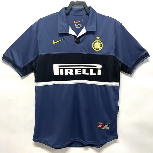 98/99 Inter Milan Third kit