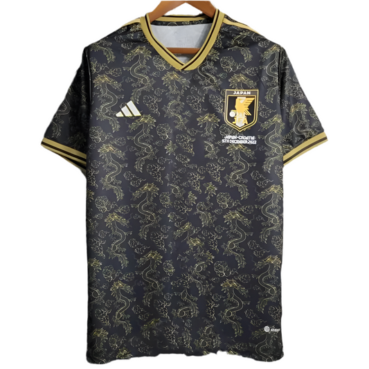 24/25 Japan Special Gold kit