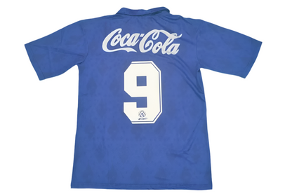 93/94 Cruzeiro Home kit