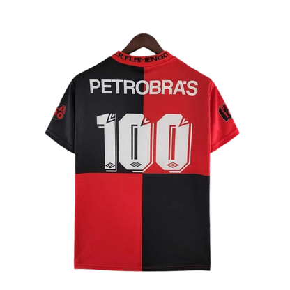 1994 Flamengo 100th Anniversary