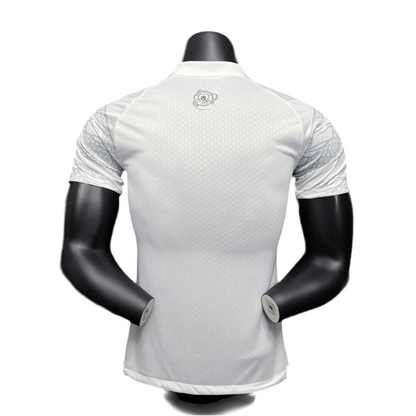 24/25 Manchester City Special Dragon Grey kit (player version)