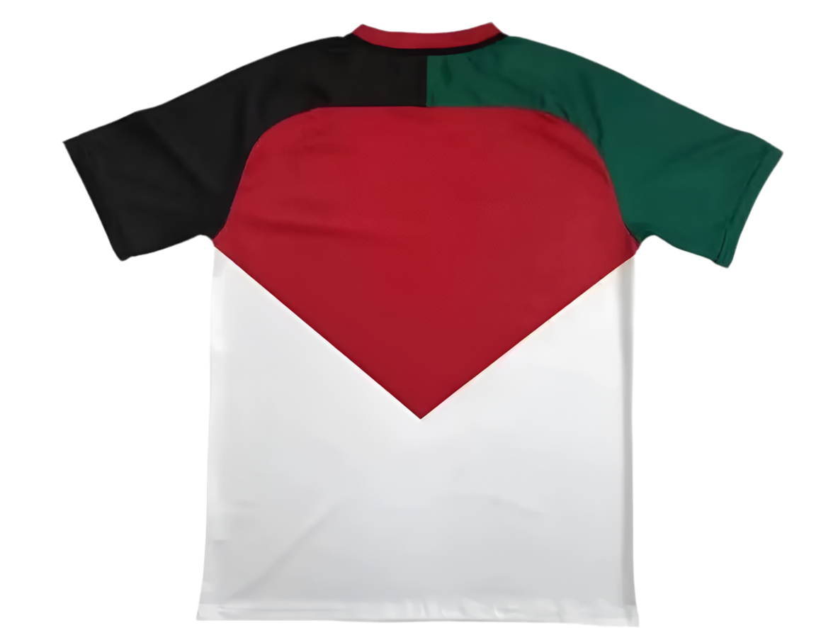00/01 Palestine Home kit
