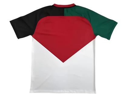 00/01 Palestine Home kit