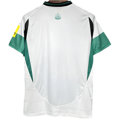 24/25 Newcastle Third kit