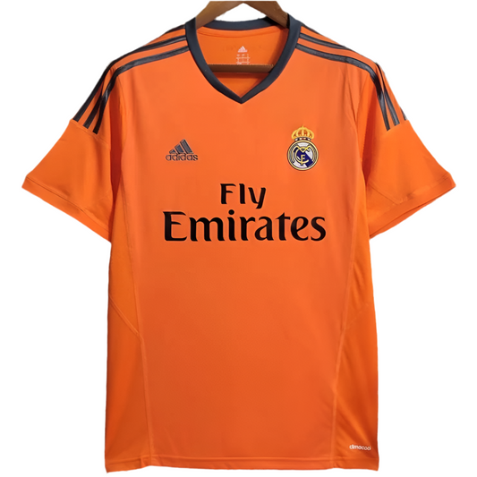 13/14 Real Madrid Third kit