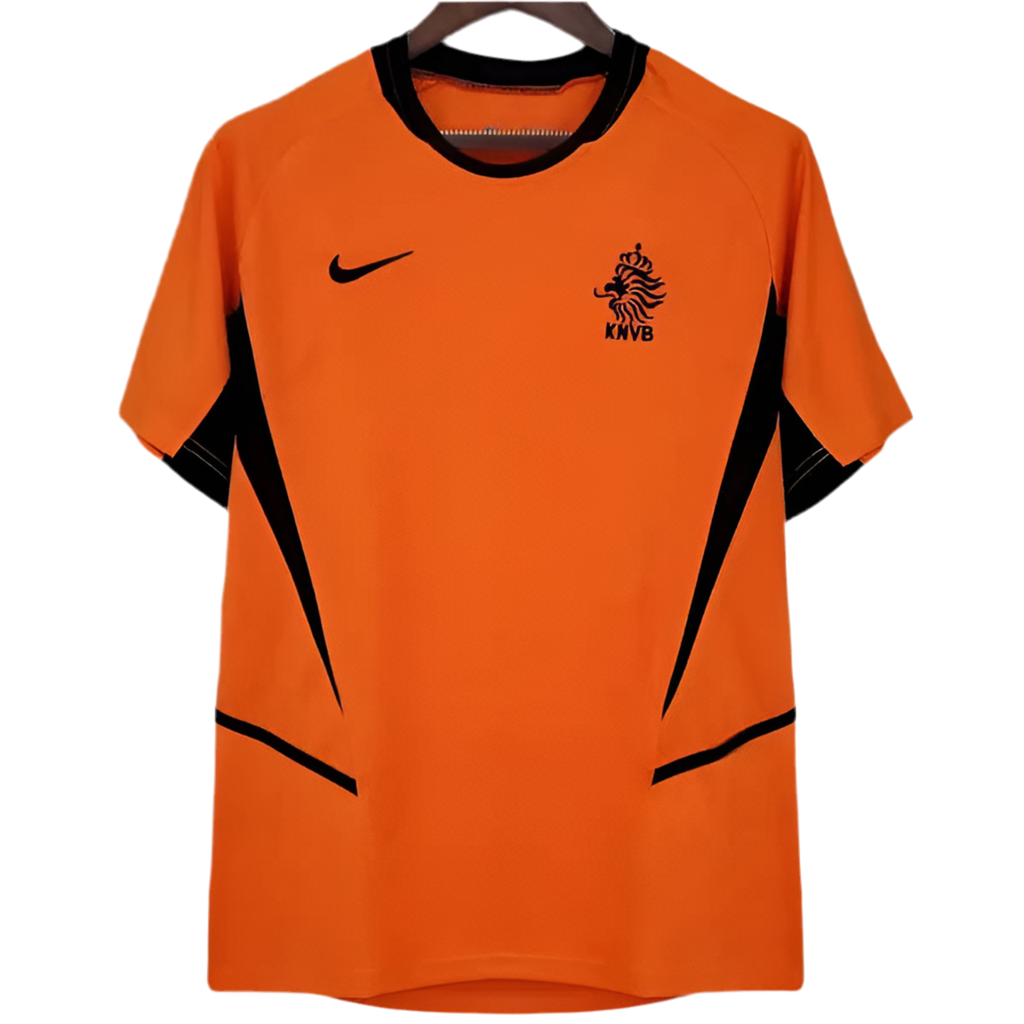 02/03 Netherlands Home kit