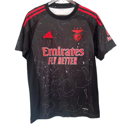 24/25 Benfica Away kit