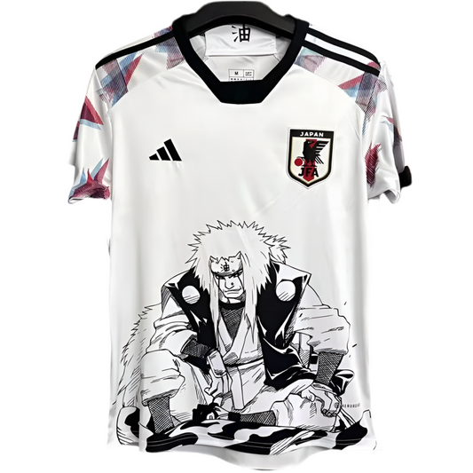 24/25 Japan Special Jiraya kit