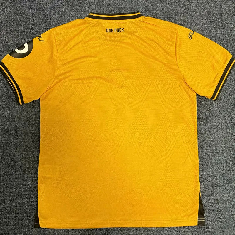 24/25 Wolves Home kit