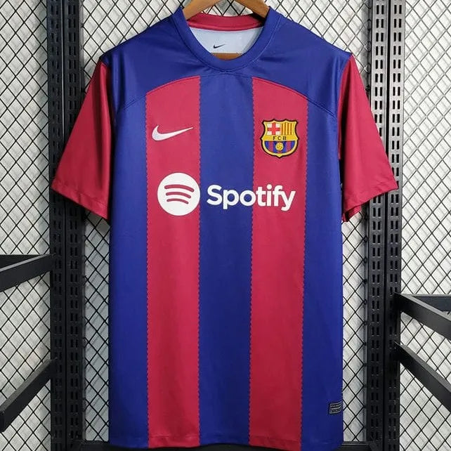 23/24 FC Barcelona home (fan version)