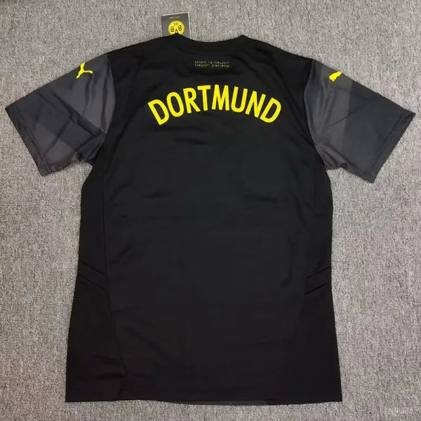 24/25 Borussia Dormund Away kit (fan version)