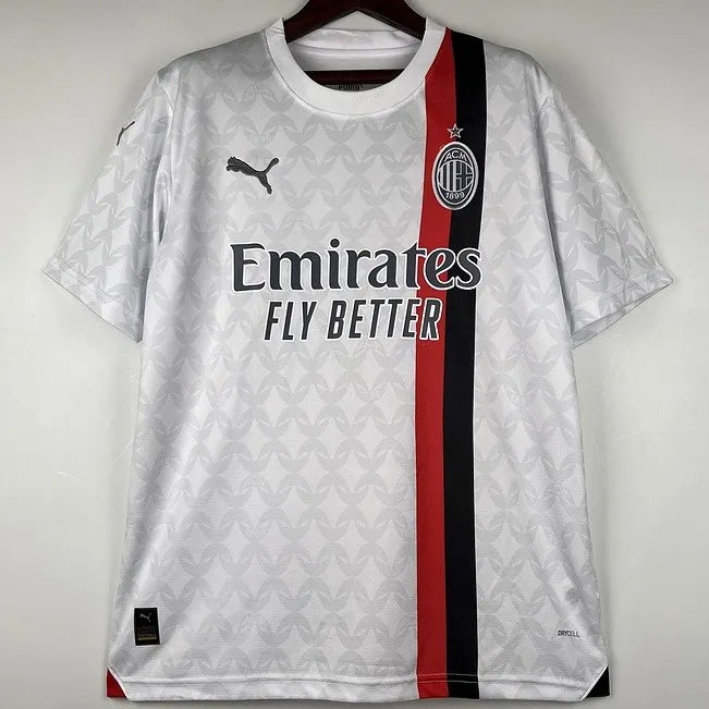 23/24 AC Milan Away kit