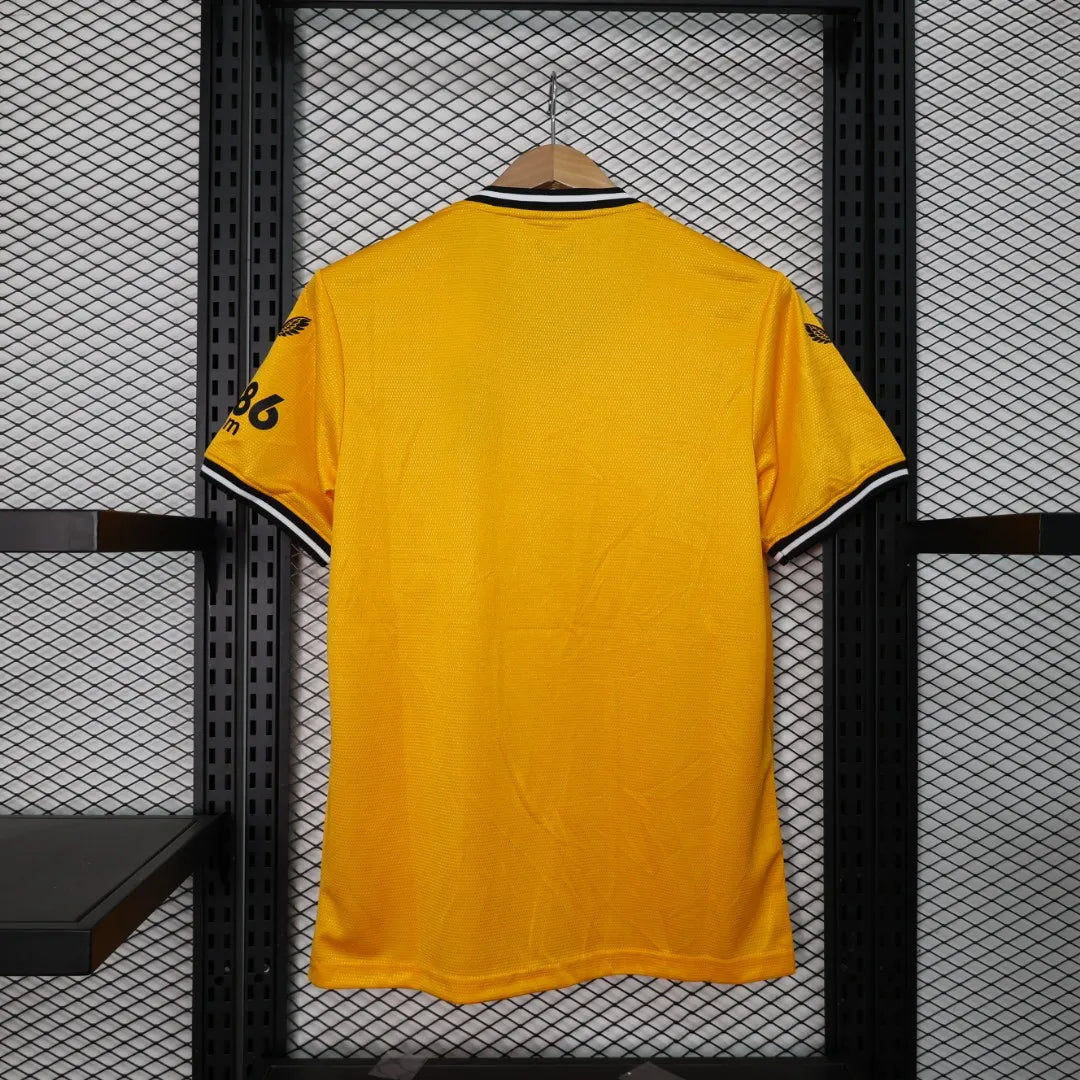 23/24 Wolves Home kit