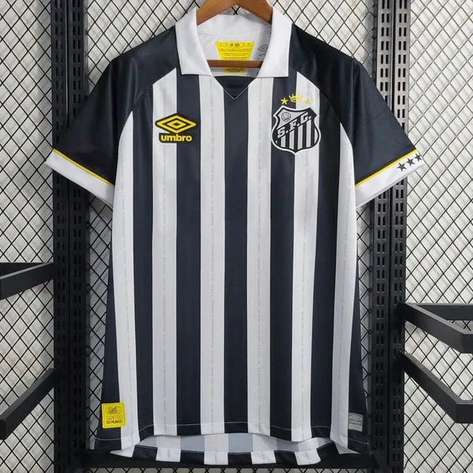 23/24 Santos Away kit