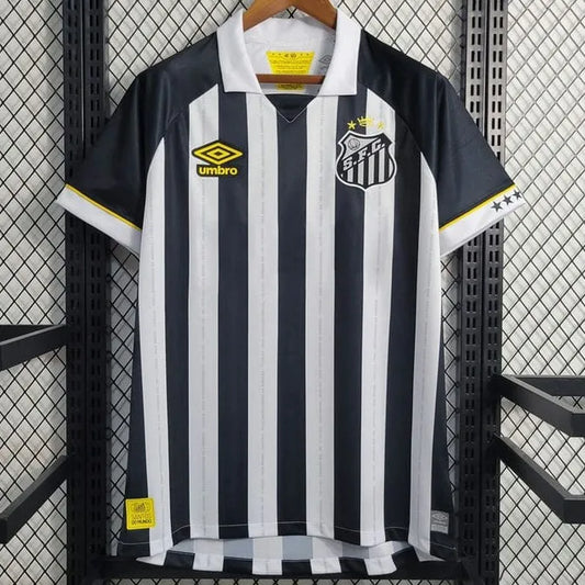 23/24 Santos Away kit