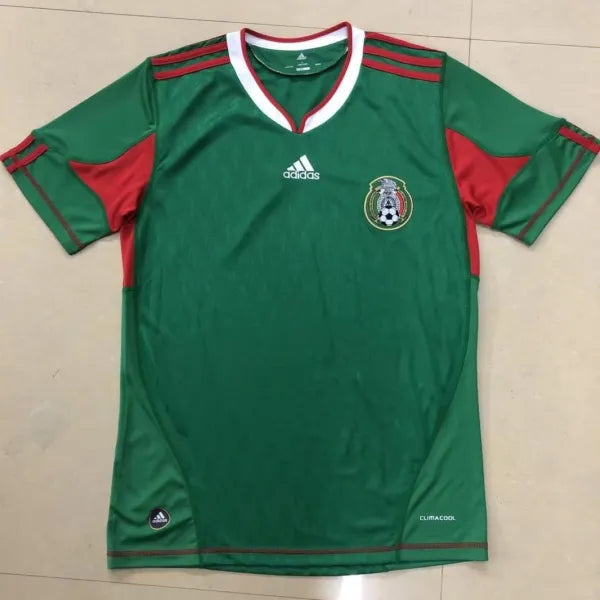 10/11 Mexico Home kit