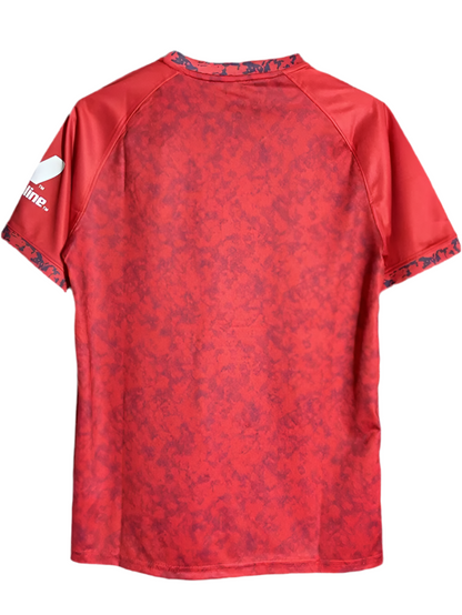 24/25 Sevilla Away kit