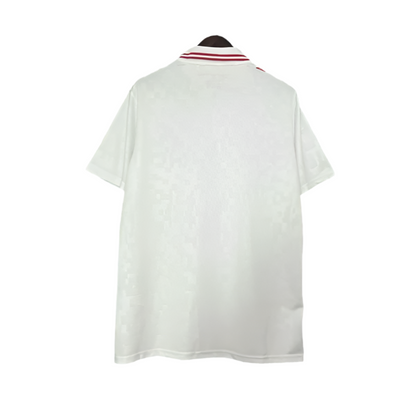 24/25 Denmark Away kit