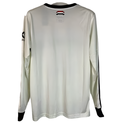 24/25 Manchester United Third kit Long Sleeve
