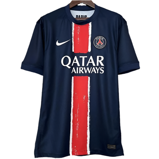 24/25 PSG Home kit