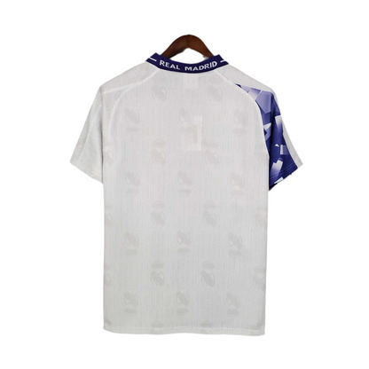 96/97 Real Madrid Third kit