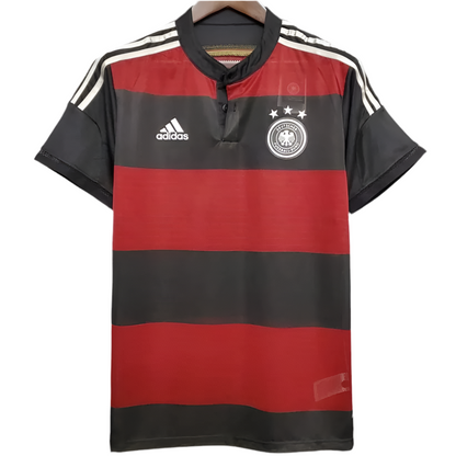 14/15 Germany Away kit