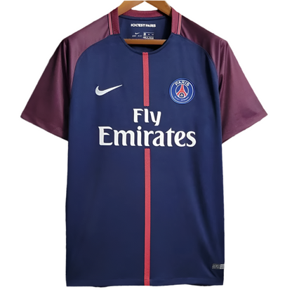17/18 PSG Home kit
