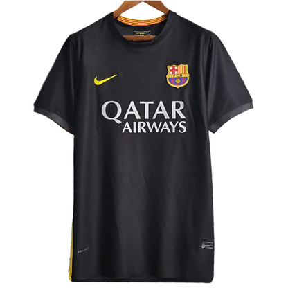 13/14 FC Barcelona Away kit